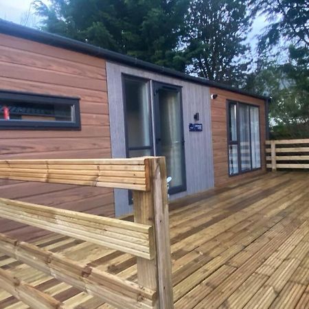Corrie Fee Lodge Boat of Garten Exterior photo